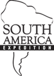 South America Expeditions Logo